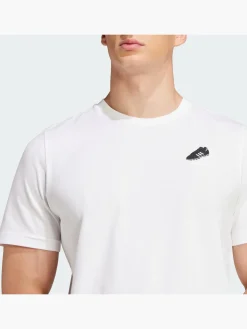Herren adidas Copa Signature Graphic T-Shirt