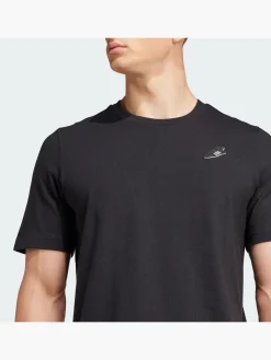 Herren adidas Copa Signature Graphic T-Shirt