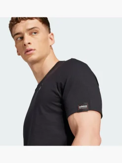 Herren adidas Copa Signature Graphic T-Shirt