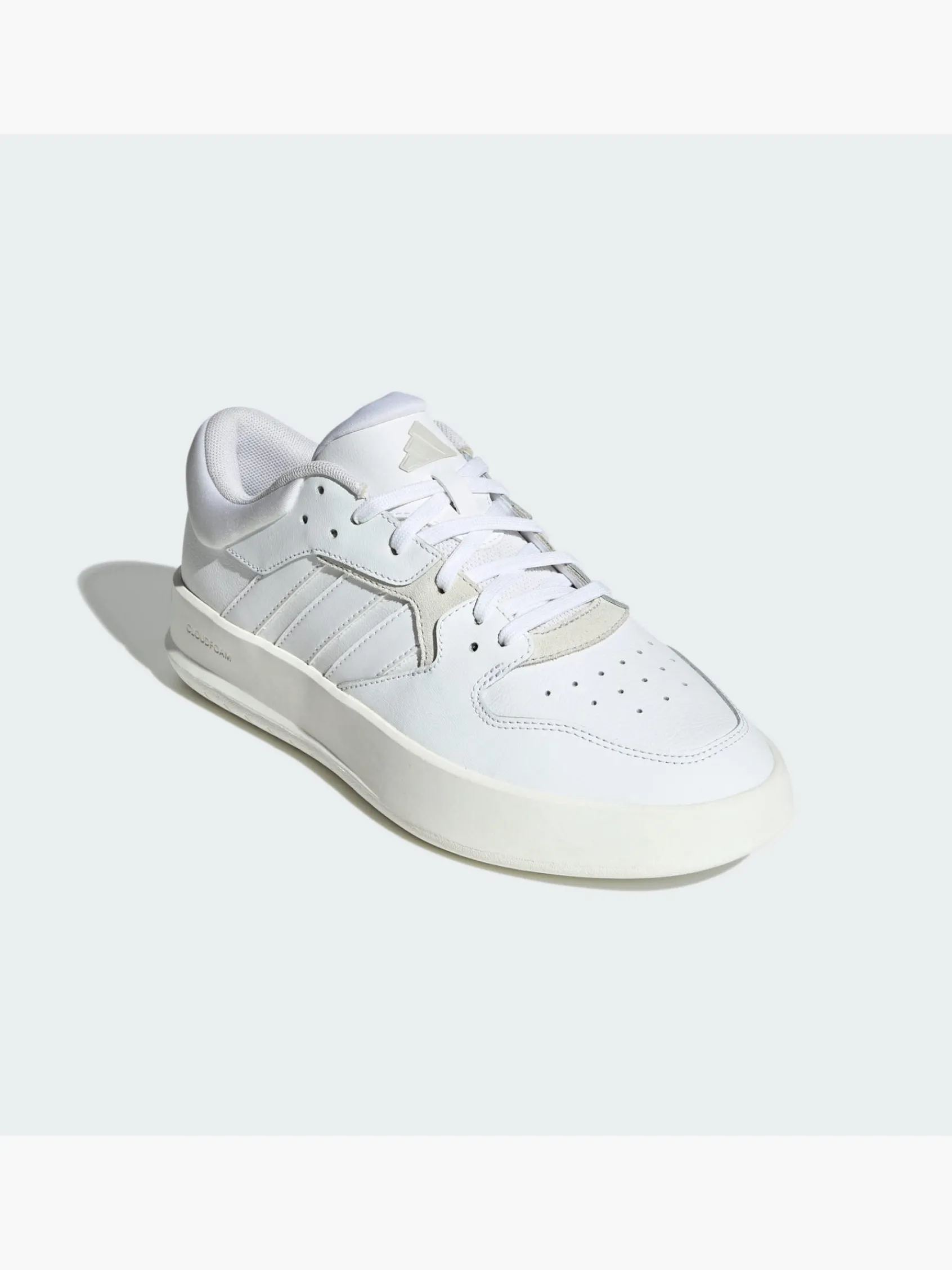 Herren adidas Court 24 Schuh