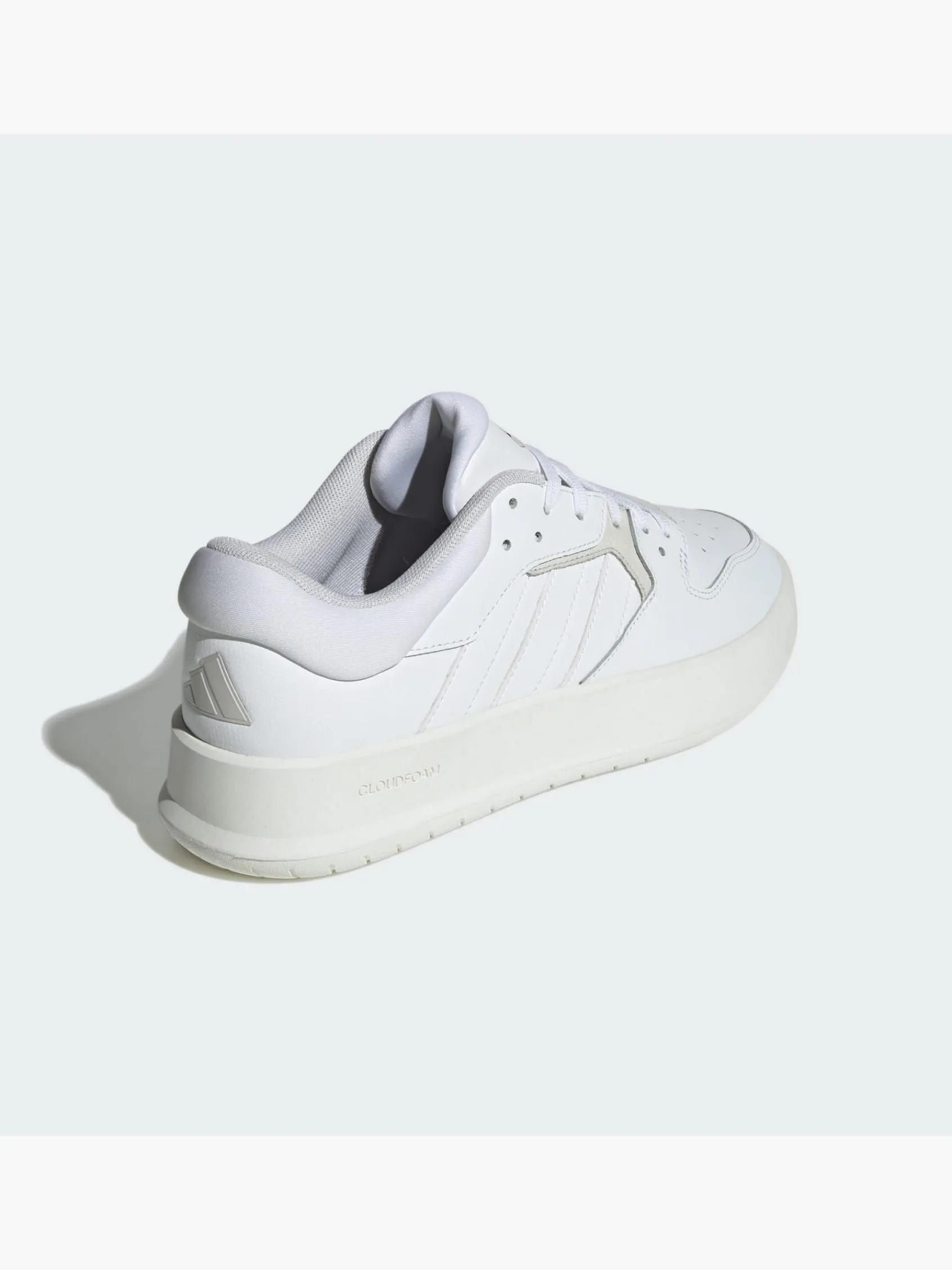 Herren adidas Court 24 Schuh