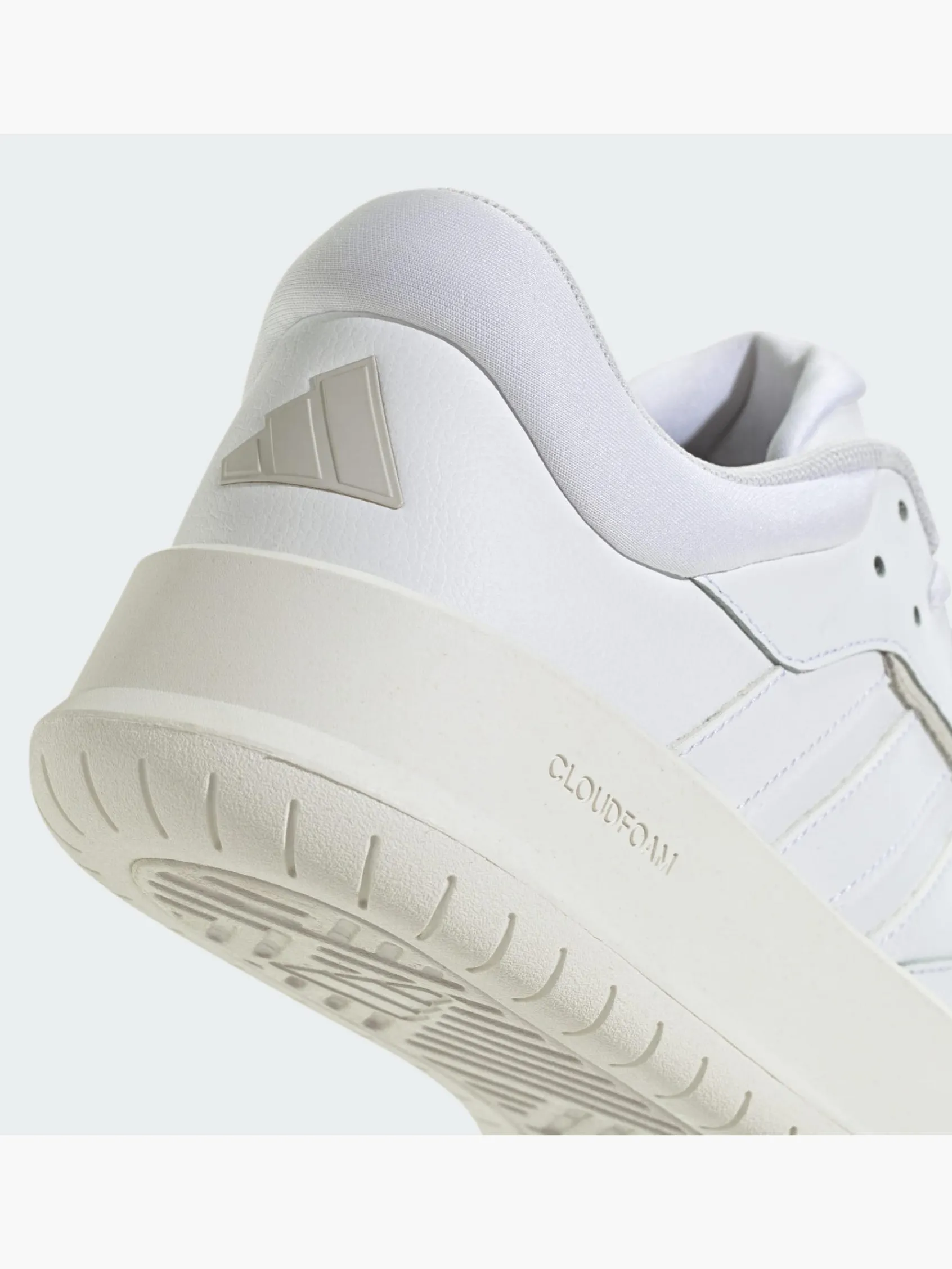 Herren adidas Court 24 Schuh