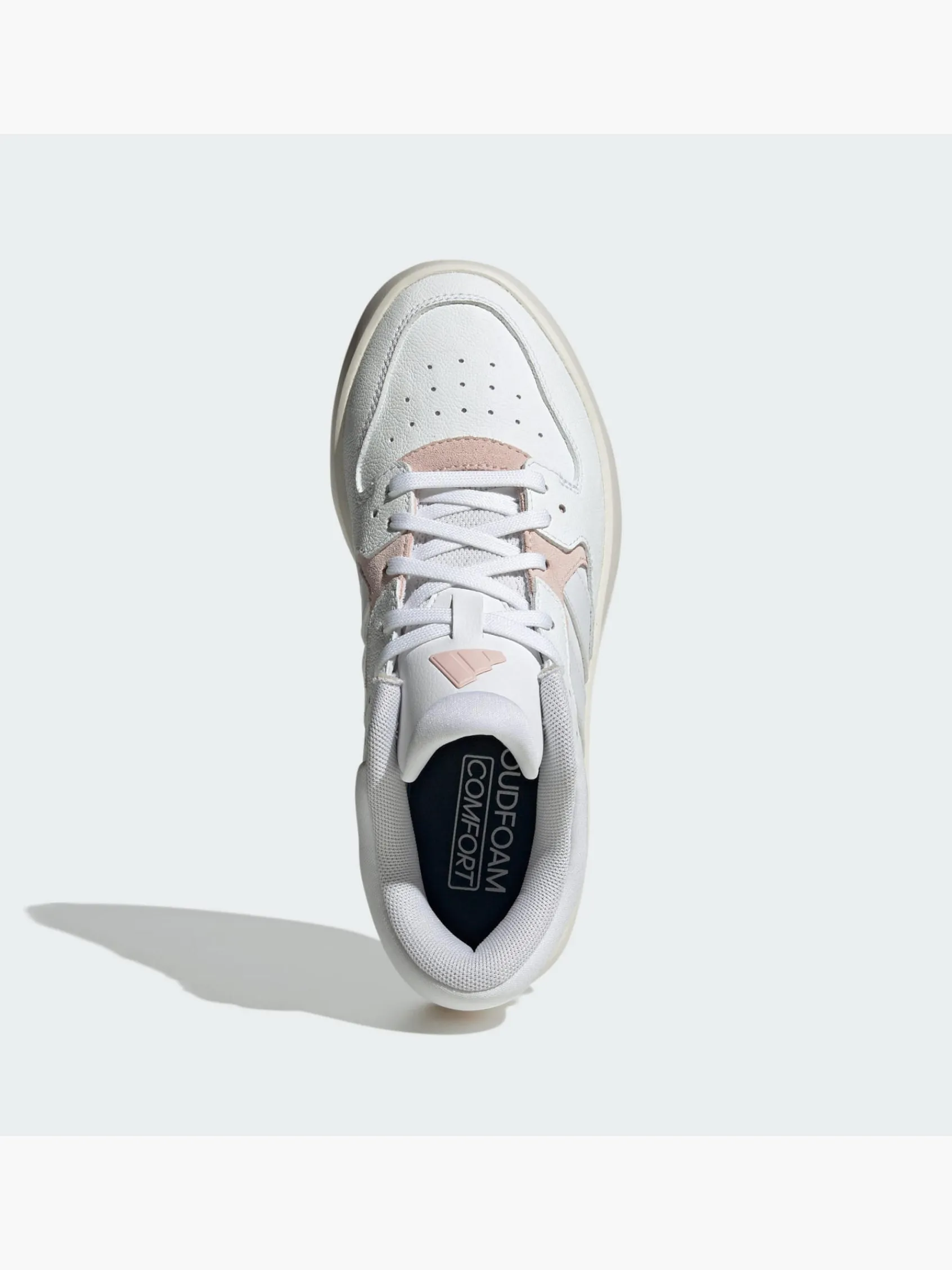Damen adidas Court 24 Schuh