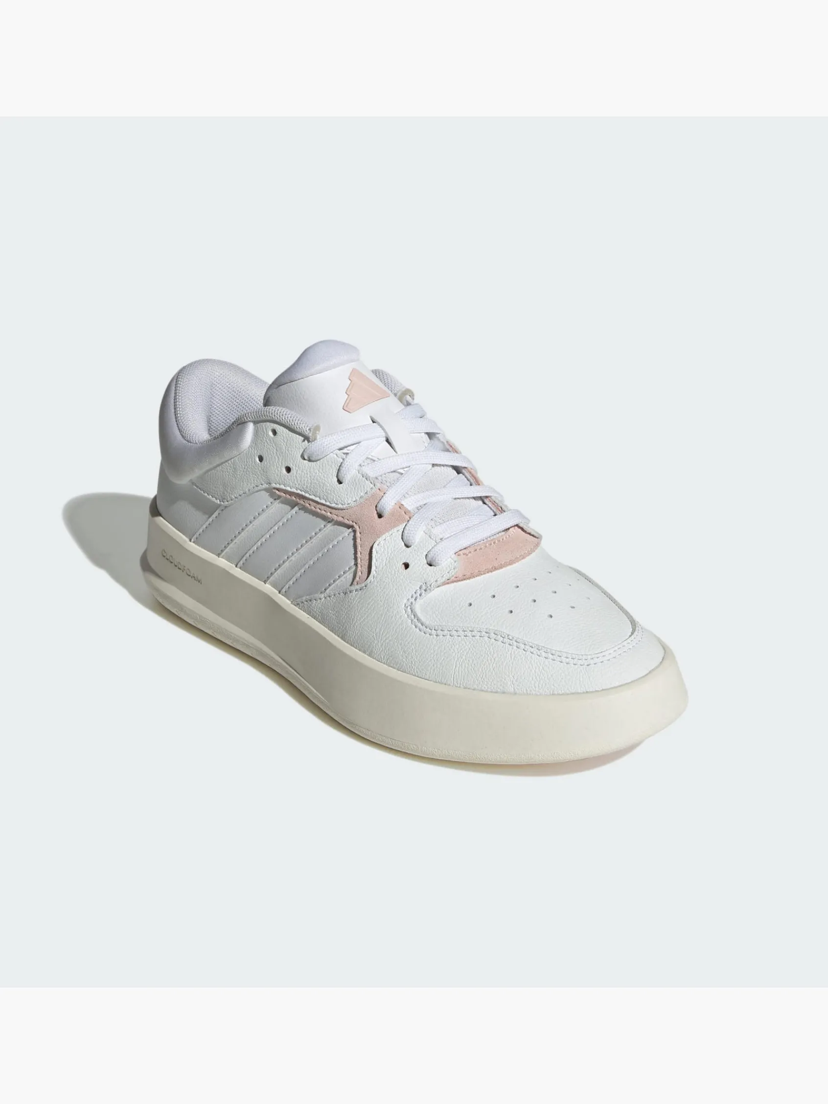 Damen adidas Court 24 Schuh