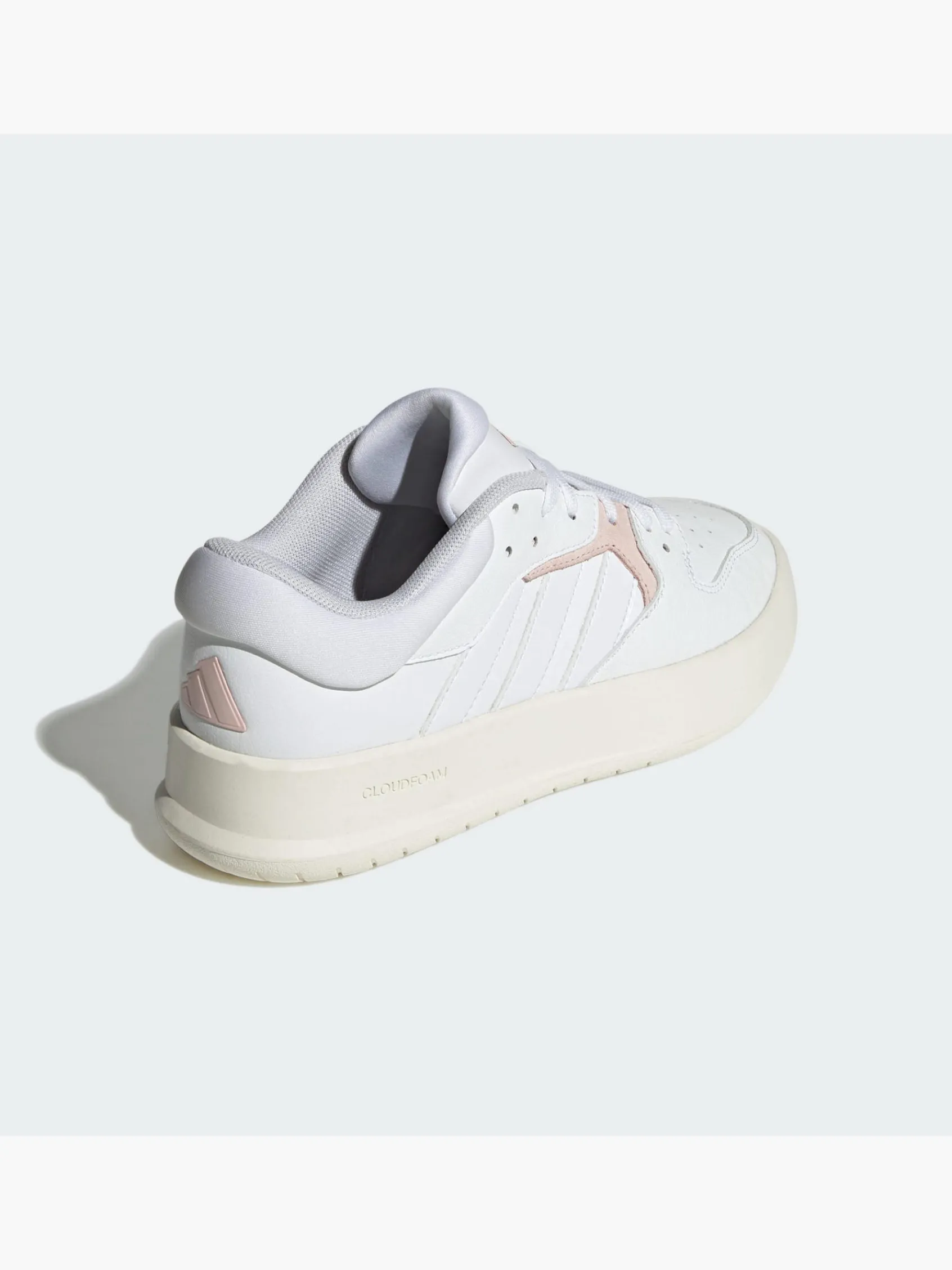 Damen adidas Court 24 Schuh
