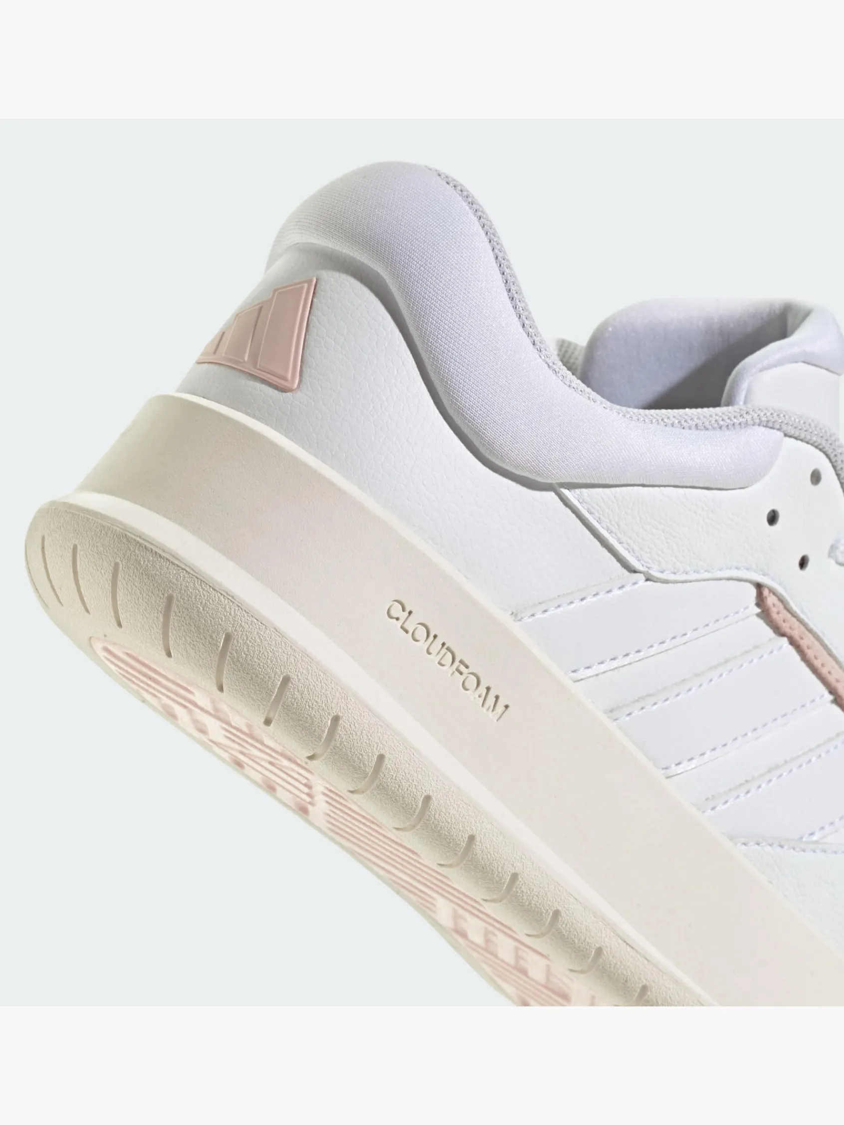 Damen adidas Court 24 Schuh