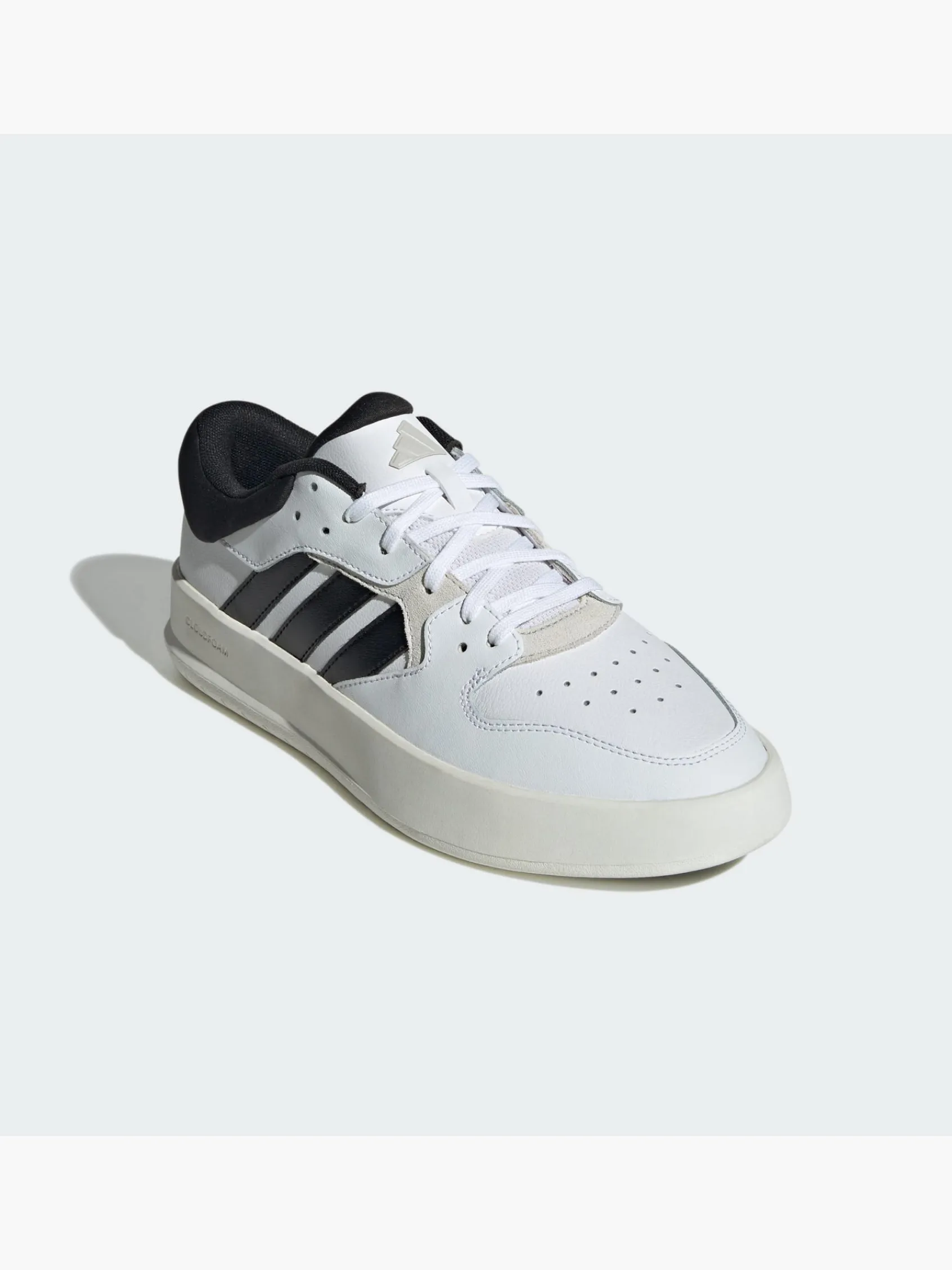 Herren adidas Court 24 Schuh