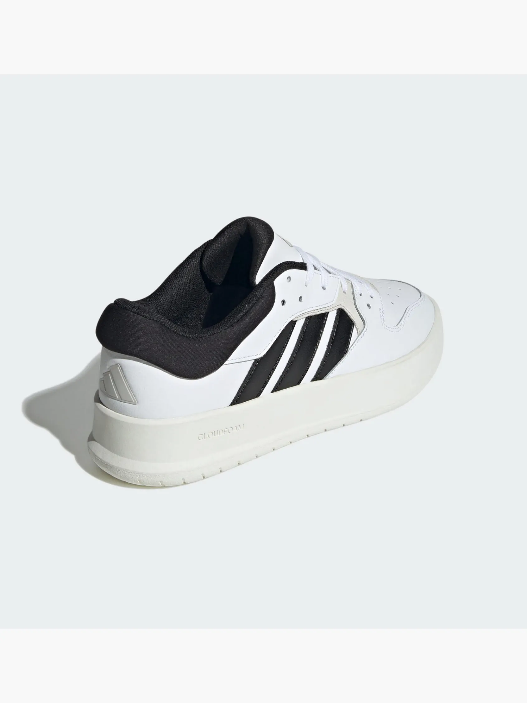 Herren adidas Court 24 Schuh
