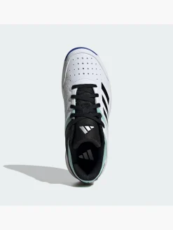 Kinder adidas Court Stabil Schuh