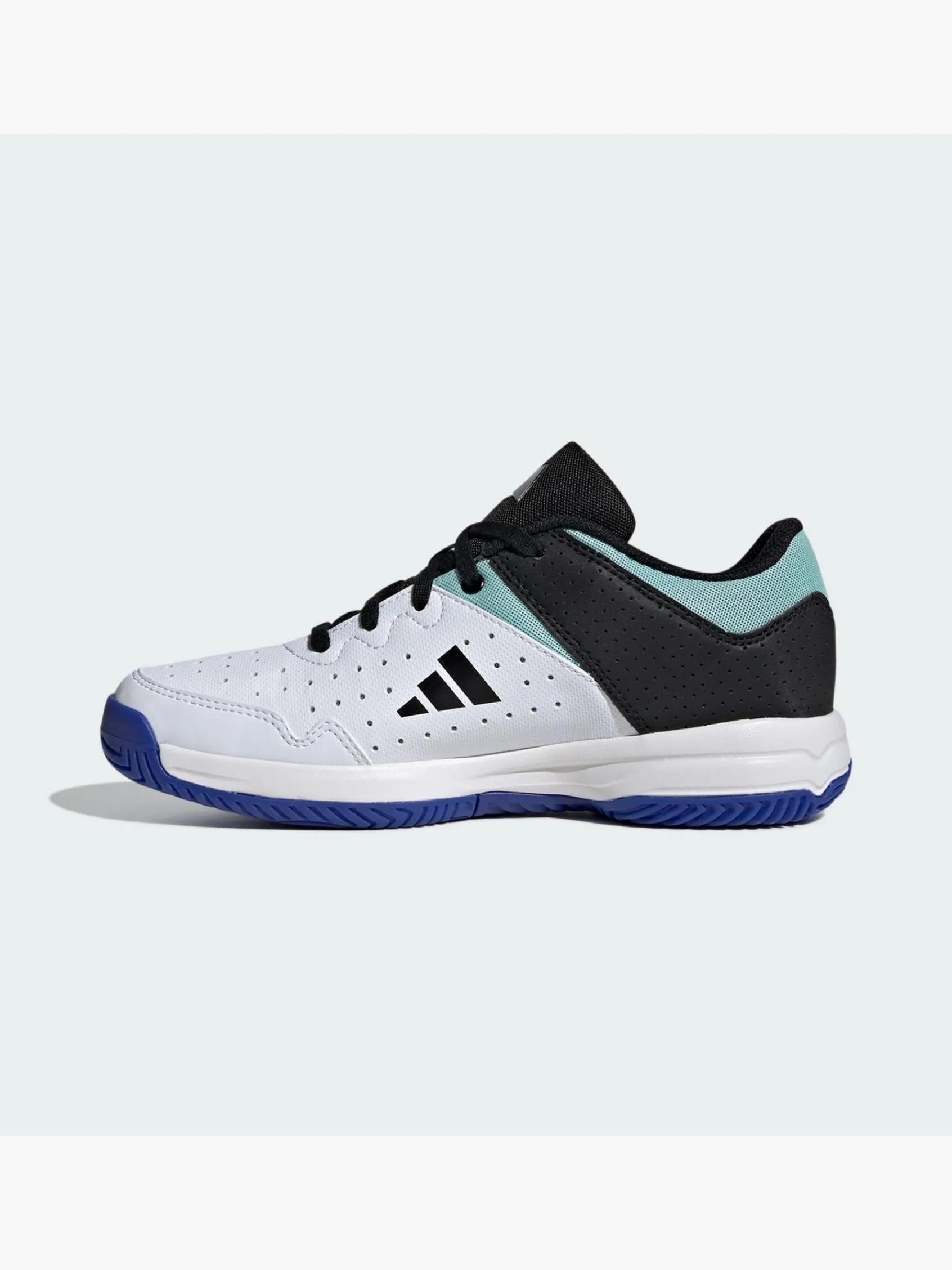 Kinder adidas Court Stabil Schuh