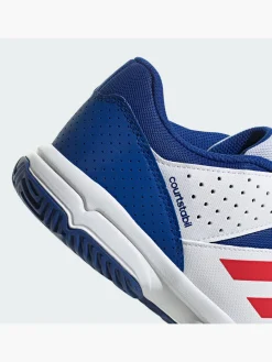 Kinder adidas Court Stabil Schuh