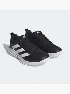 Herren adidas Court Team Bounce 2.0 Schuh