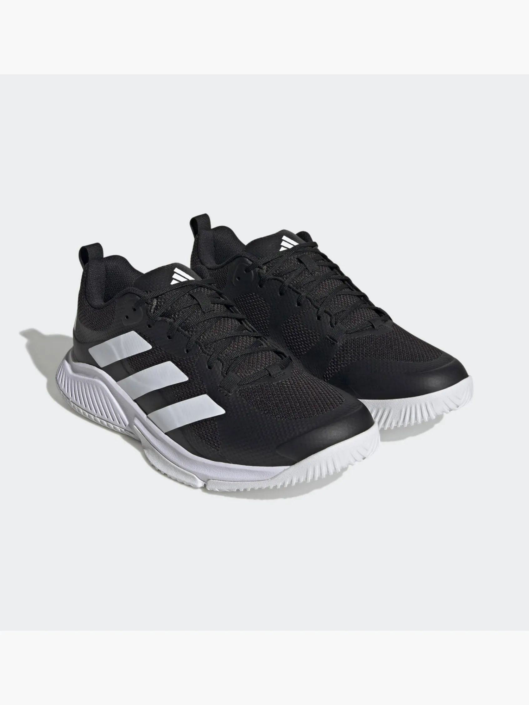 Herren adidas Court Team Bounce 2.0 Schuh
