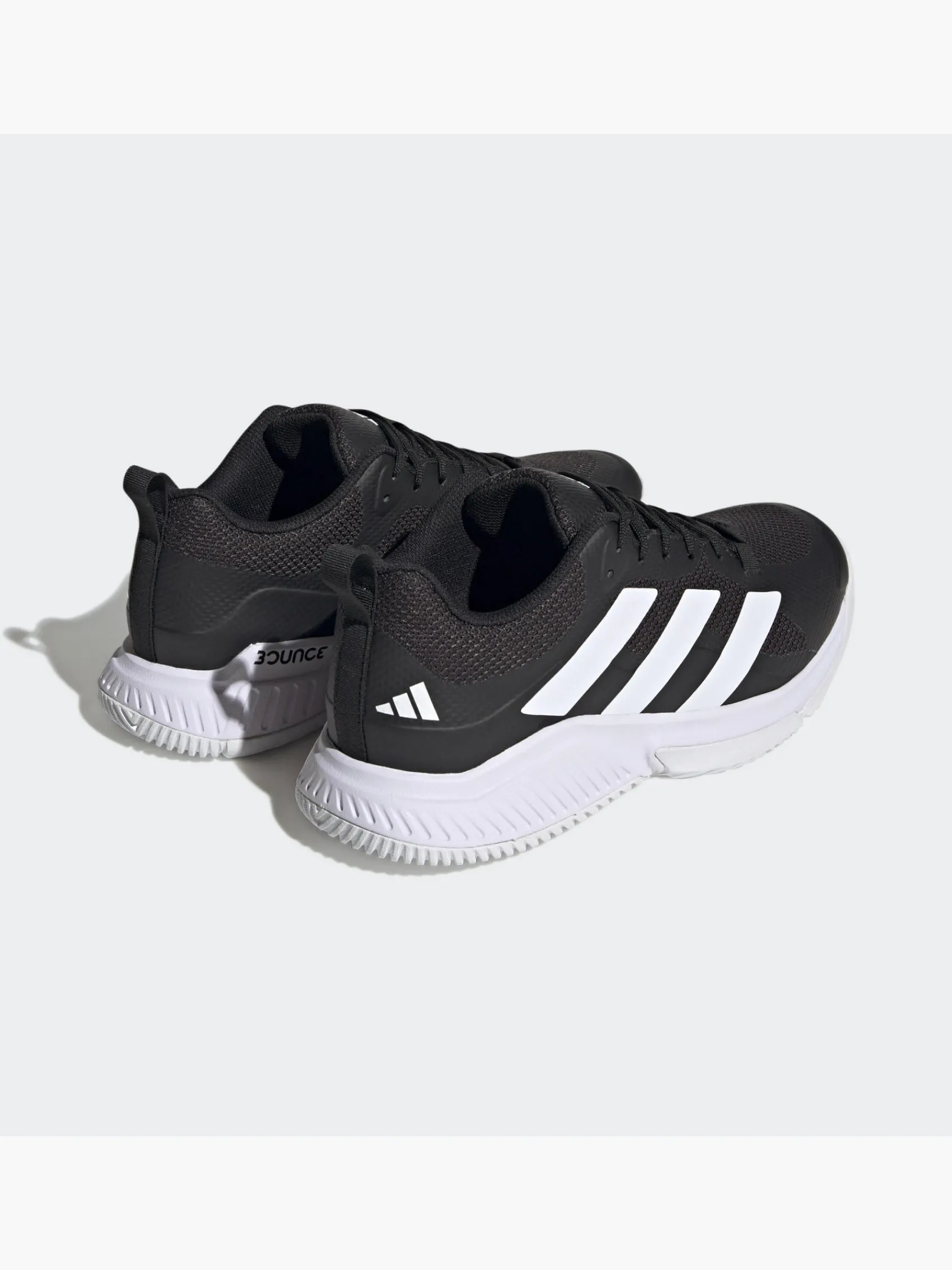 Herren adidas Court Team Bounce 2.0 Schuh