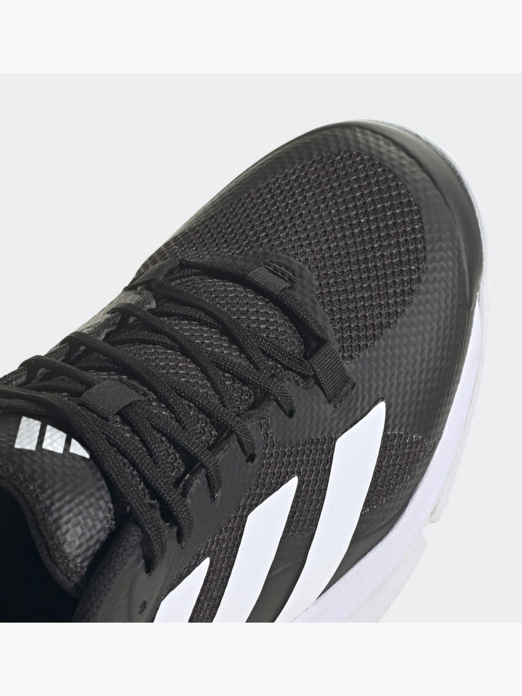 Herren adidas Court Team Bounce 2.0 Schuh
