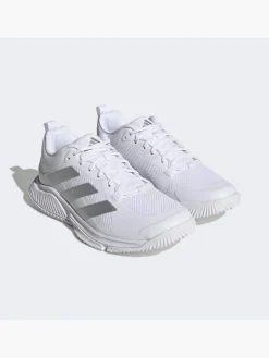 Damen adidas Court Team Bounce 2.0 Schuh