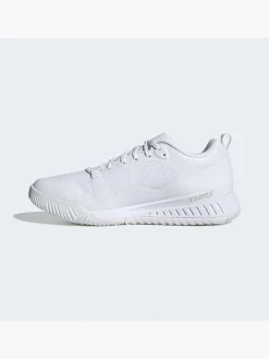Damen adidas Court Team Bounce 2.0 Schuh