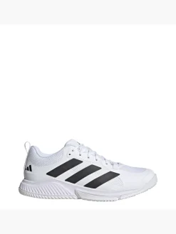 Herren adidas Court Team Bounce 2.0 Schuh