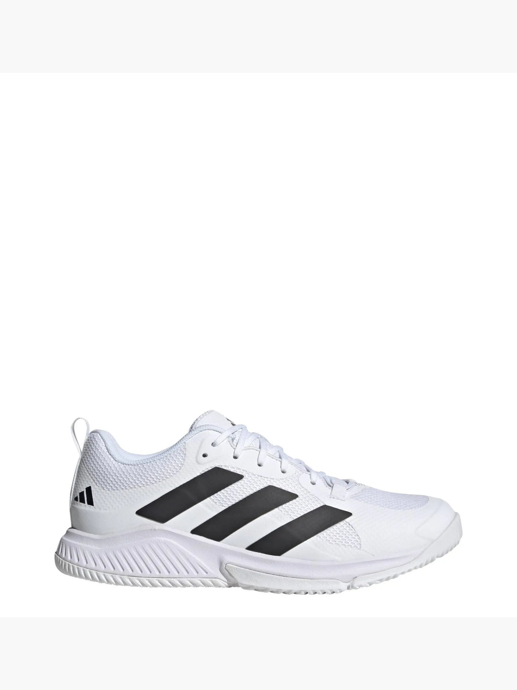 Herren adidas Court Team Bounce 2.0 Schuh