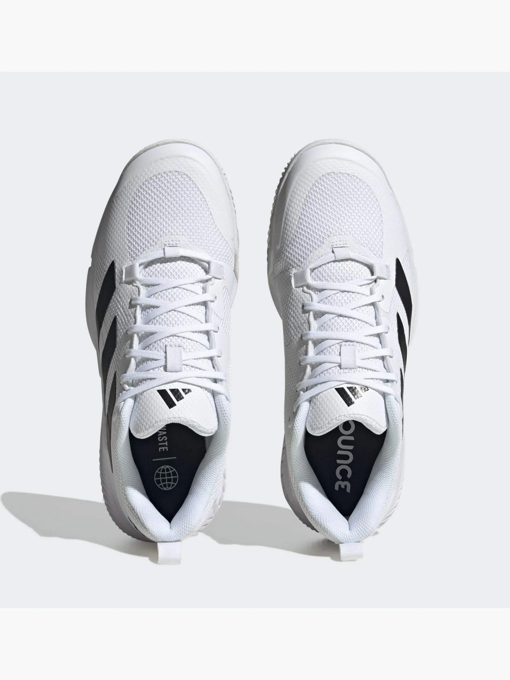 Herren adidas Court Team Bounce 2.0 Schuh