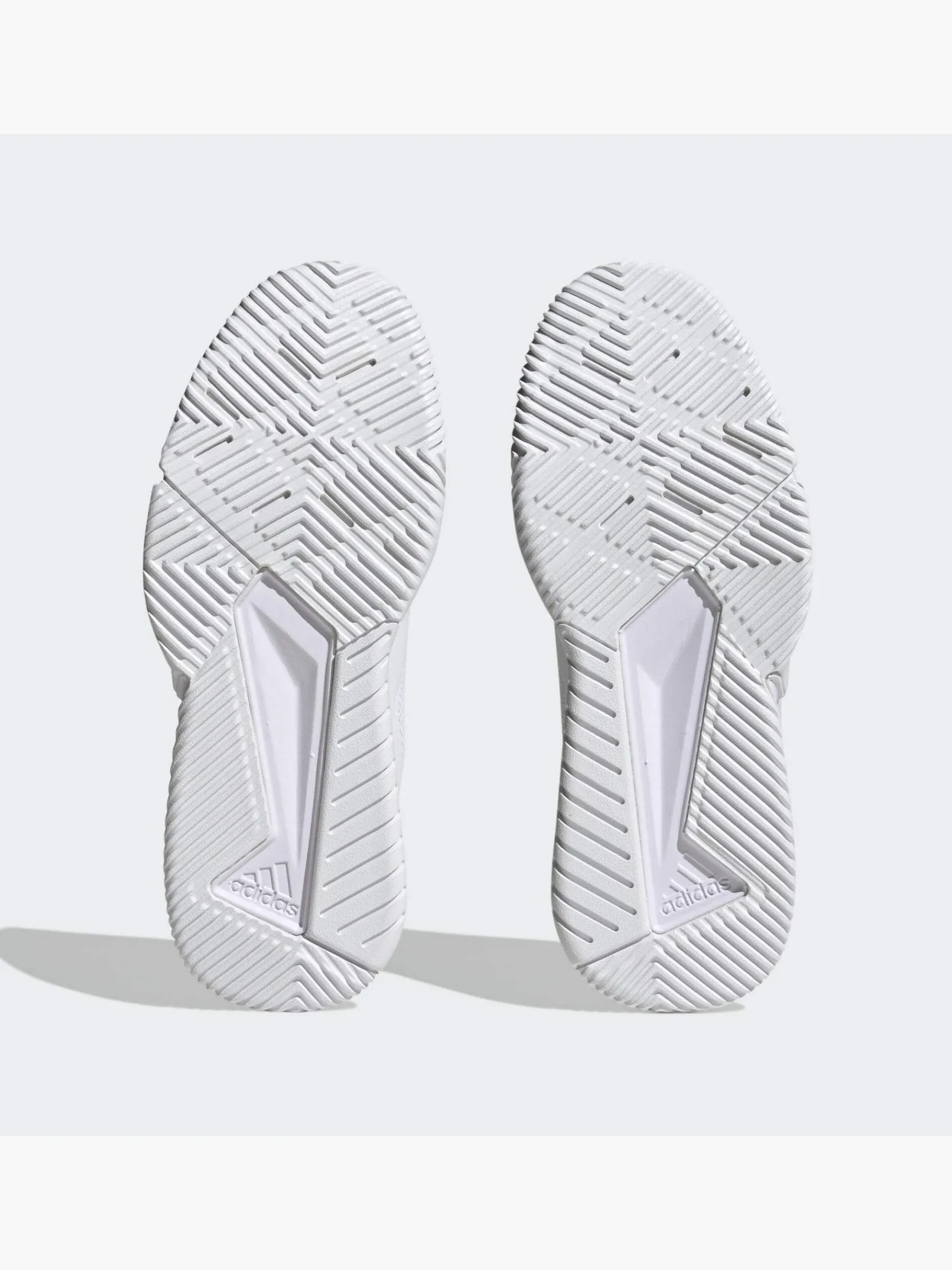 Herren adidas Court Team Bounce 2.0 Schuh