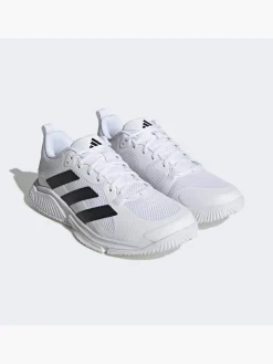 Herren adidas Court Team Bounce 2.0 Schuh