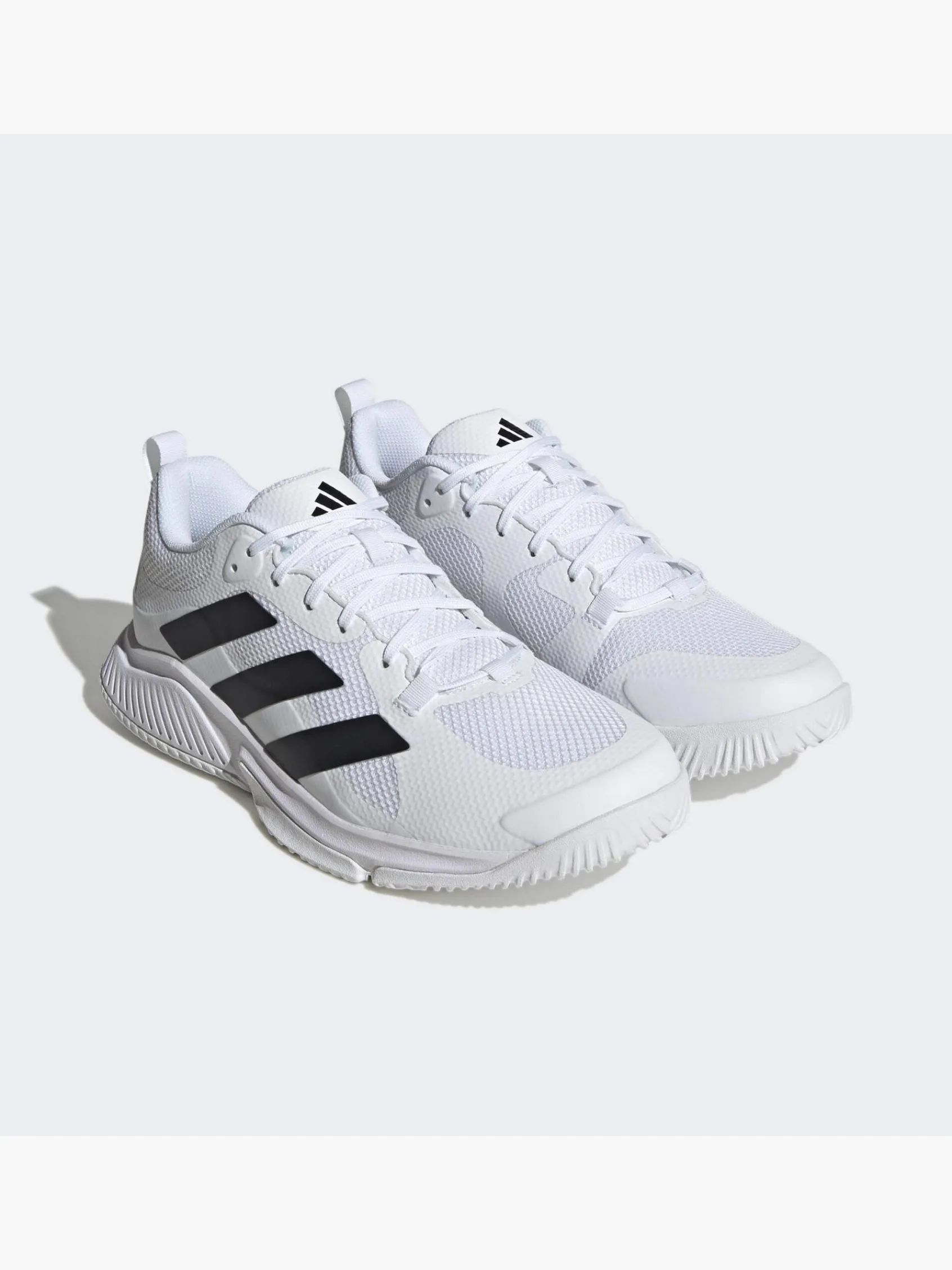 Herren adidas Court Team Bounce 2.0 Schuh