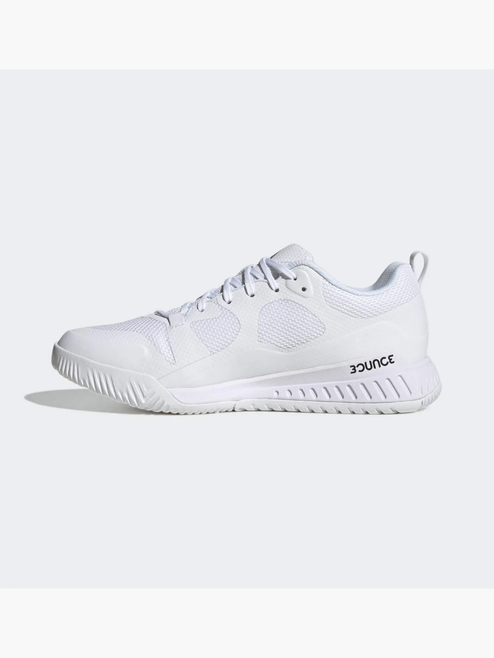Herren adidas Court Team Bounce 2.0 Schuh