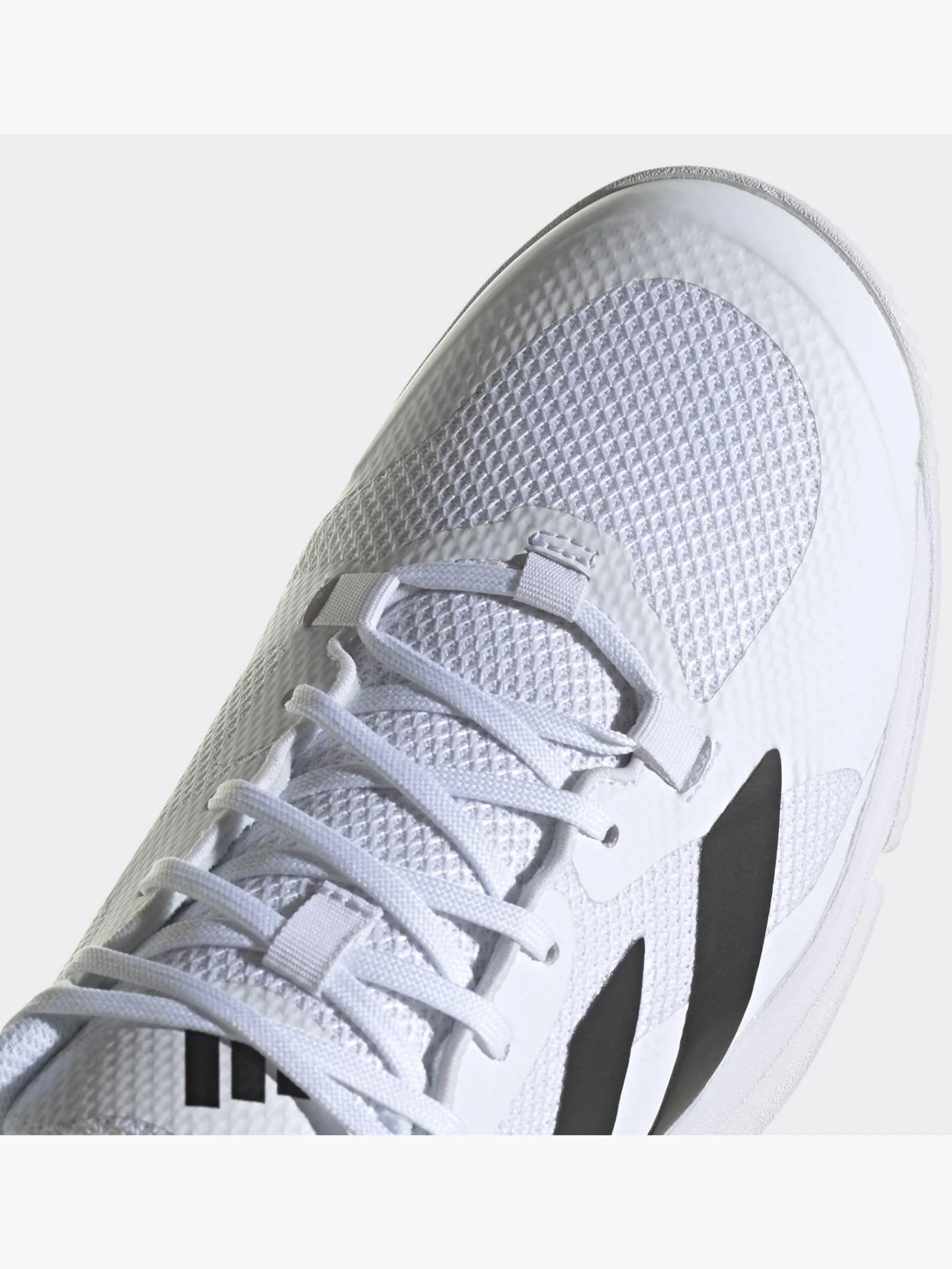 Herren adidas Court Team Bounce 2.0 Schuh