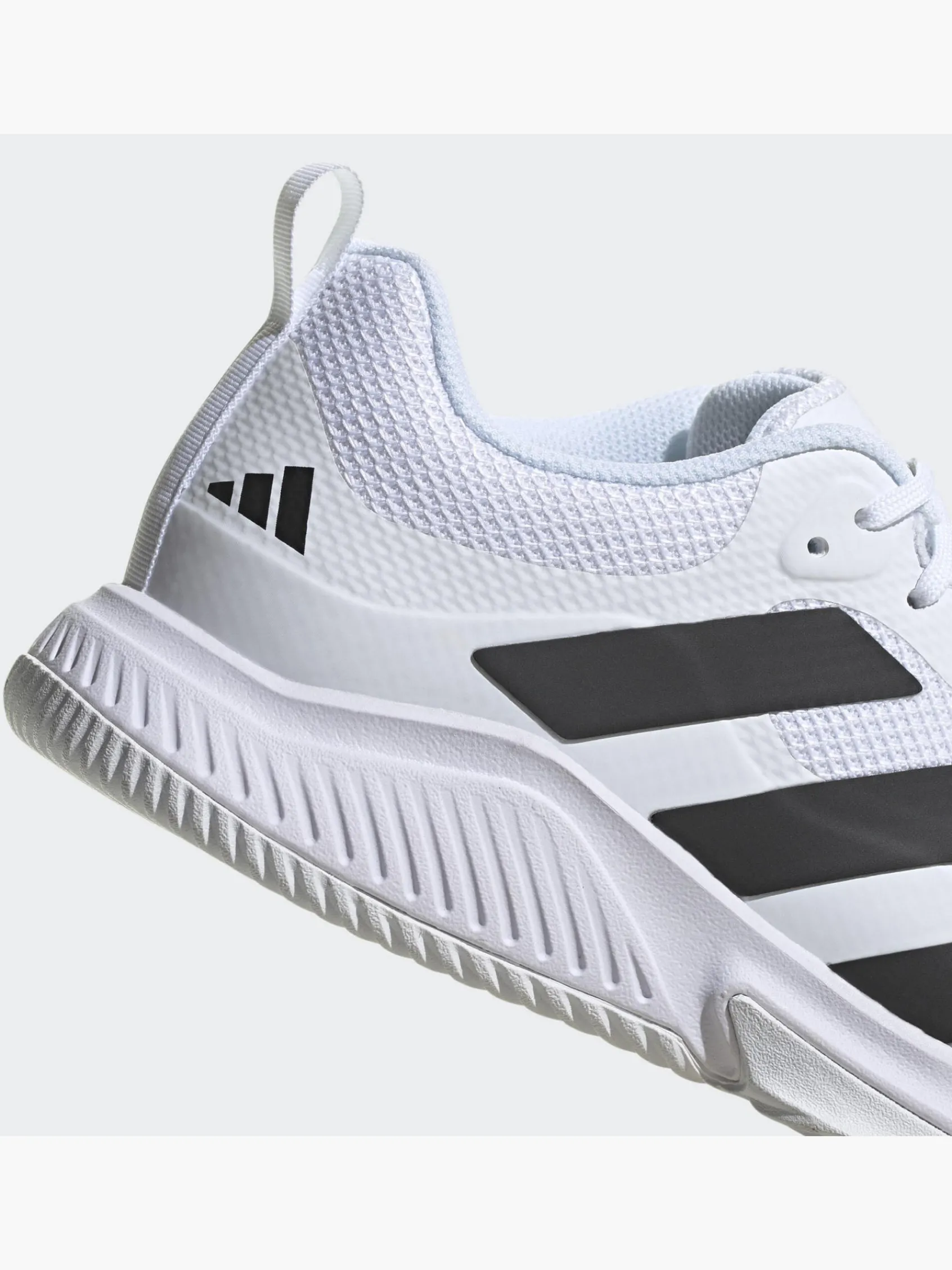 Herren adidas Court Team Bounce 2.0 Schuh