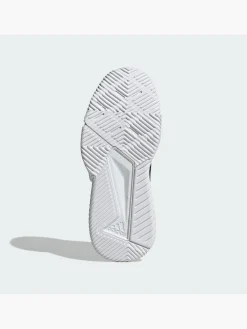 Damen adidas Court Team Bounce 2.0 Schuh