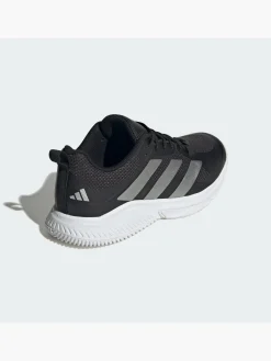 Damen adidas Court Team Bounce 2.0 Schuh
