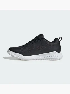Damen adidas Court Team Bounce 2.0 Schuh