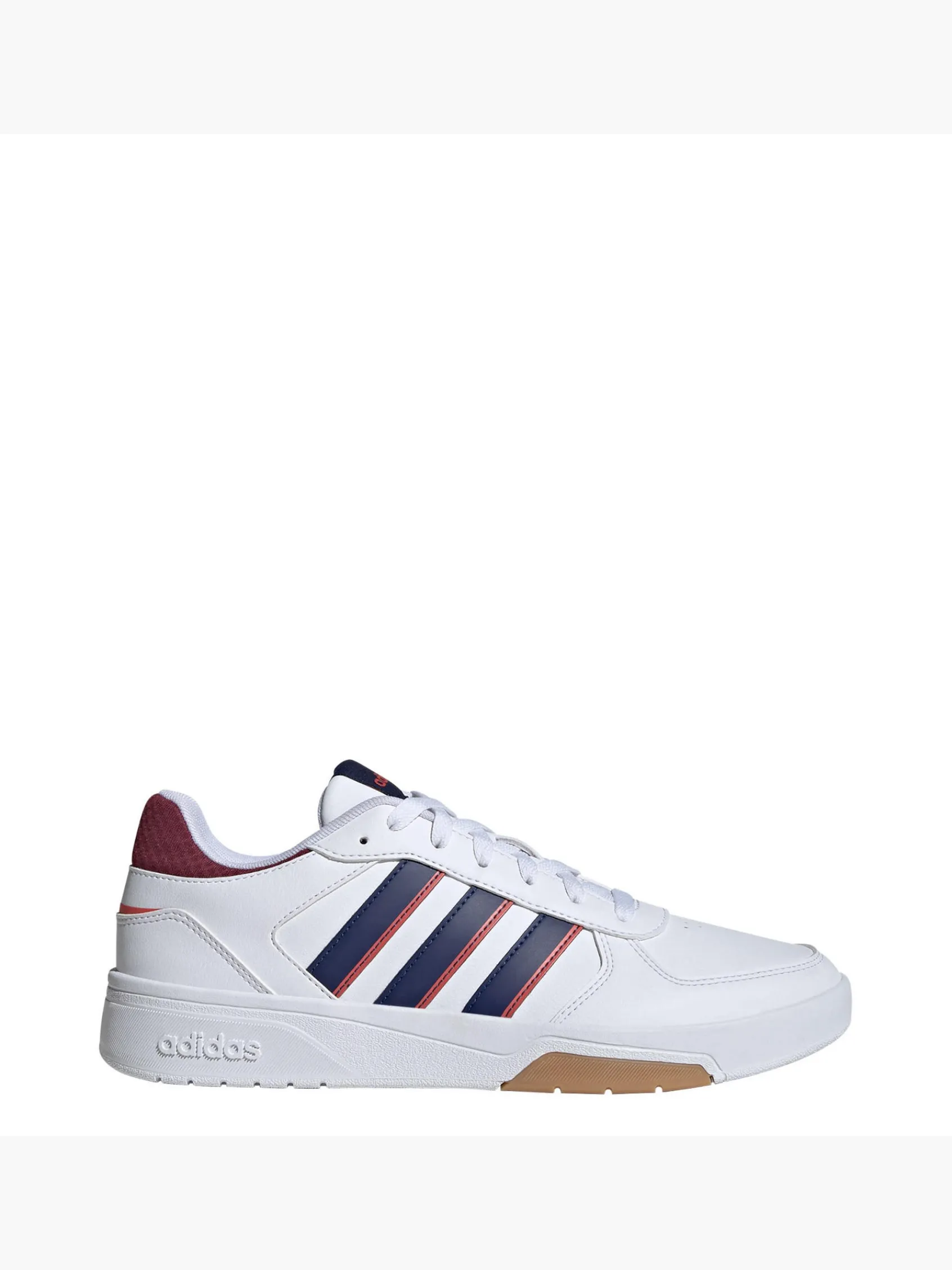 Damen adidas CourtBeat Court Lifestyle Schuh