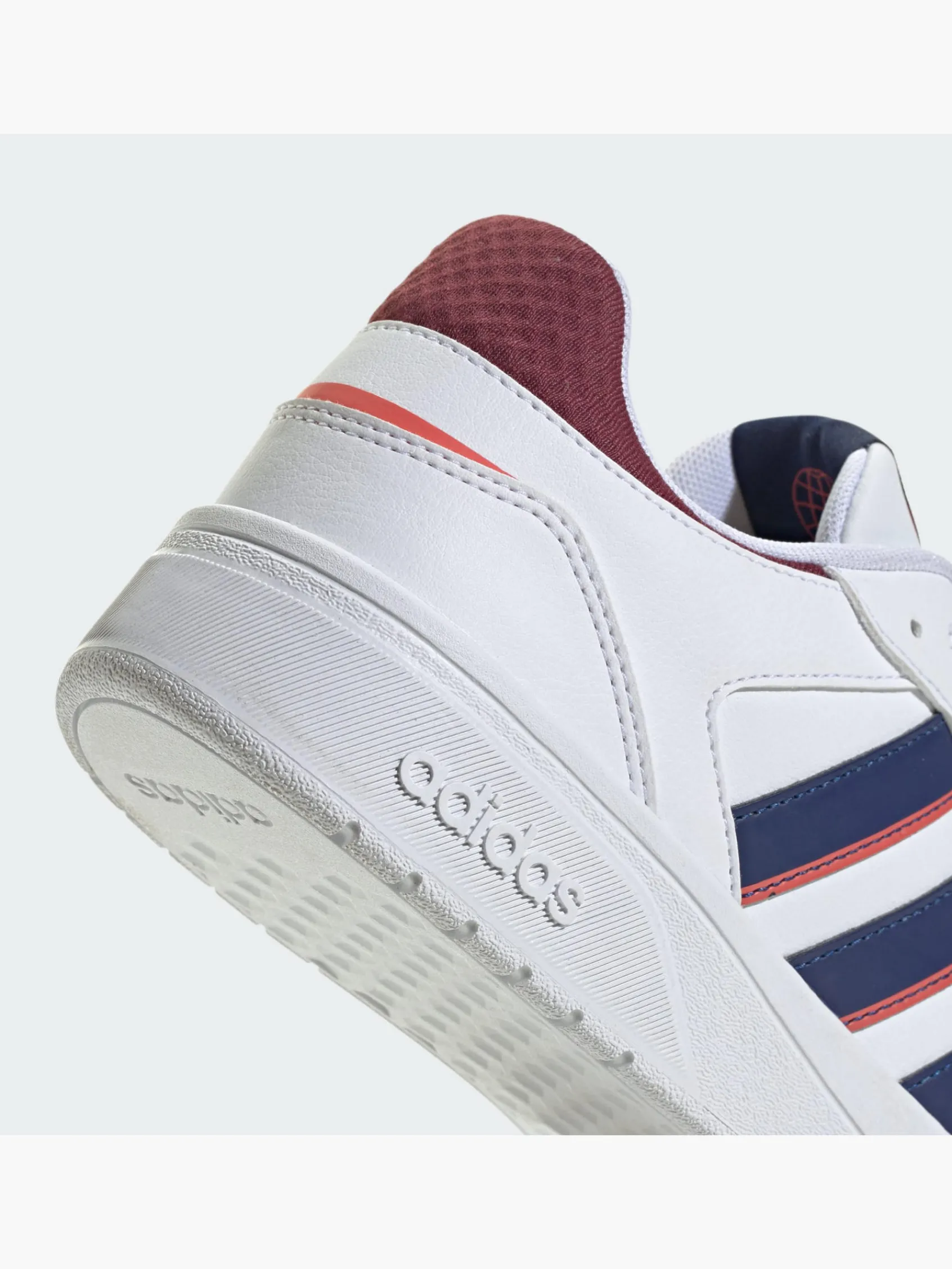 Damen adidas CourtBeat Court Lifestyle Schuh