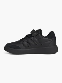 Kinder adidas COURTBLOCK EL C Sneaker