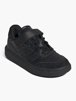 Kinder adidas COURTBLOCK EL C Sneaker