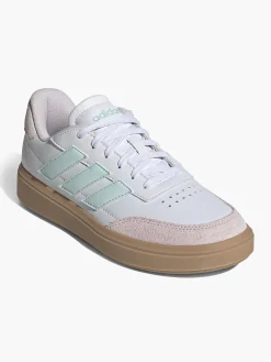 Kinder adidas COURTBLOCK J Sneaker