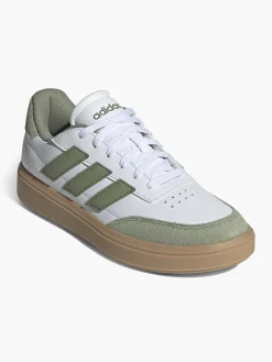 Kinder adidas COURTBLOCK J Sneaker