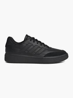 Kinder adidas COURTBLOCK J Sneaker