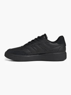Kinder adidas COURTBLOCK J Sneaker