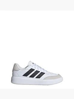 Kinder adidas Courtblock Schuh