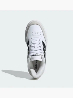 Kinder adidas Courtblock Schuh
