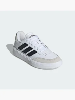 Kinder adidas Courtblock Schuh
