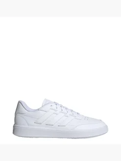 Damen adidas Courtblock Schuh