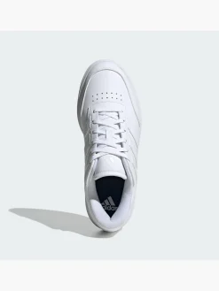 Damen adidas Courtblock Schuh
