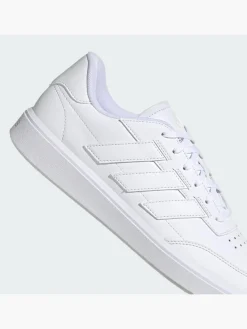 Damen adidas Courtblock Schuh
