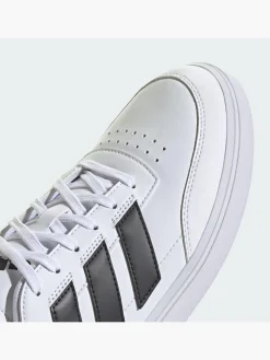Herren adidas Courtblock Schuh
