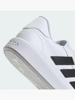 Herren adidas Courtblock Schuh