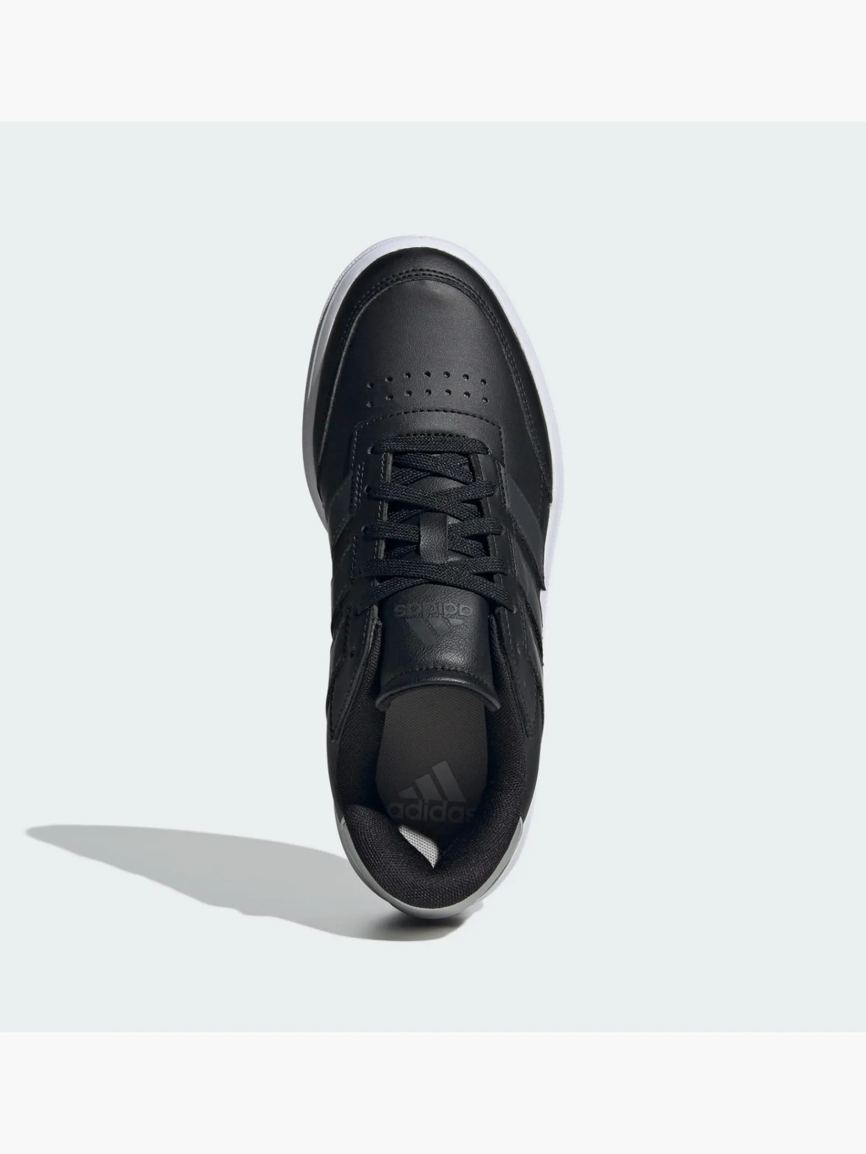 Damen adidas Courtblock Schuh